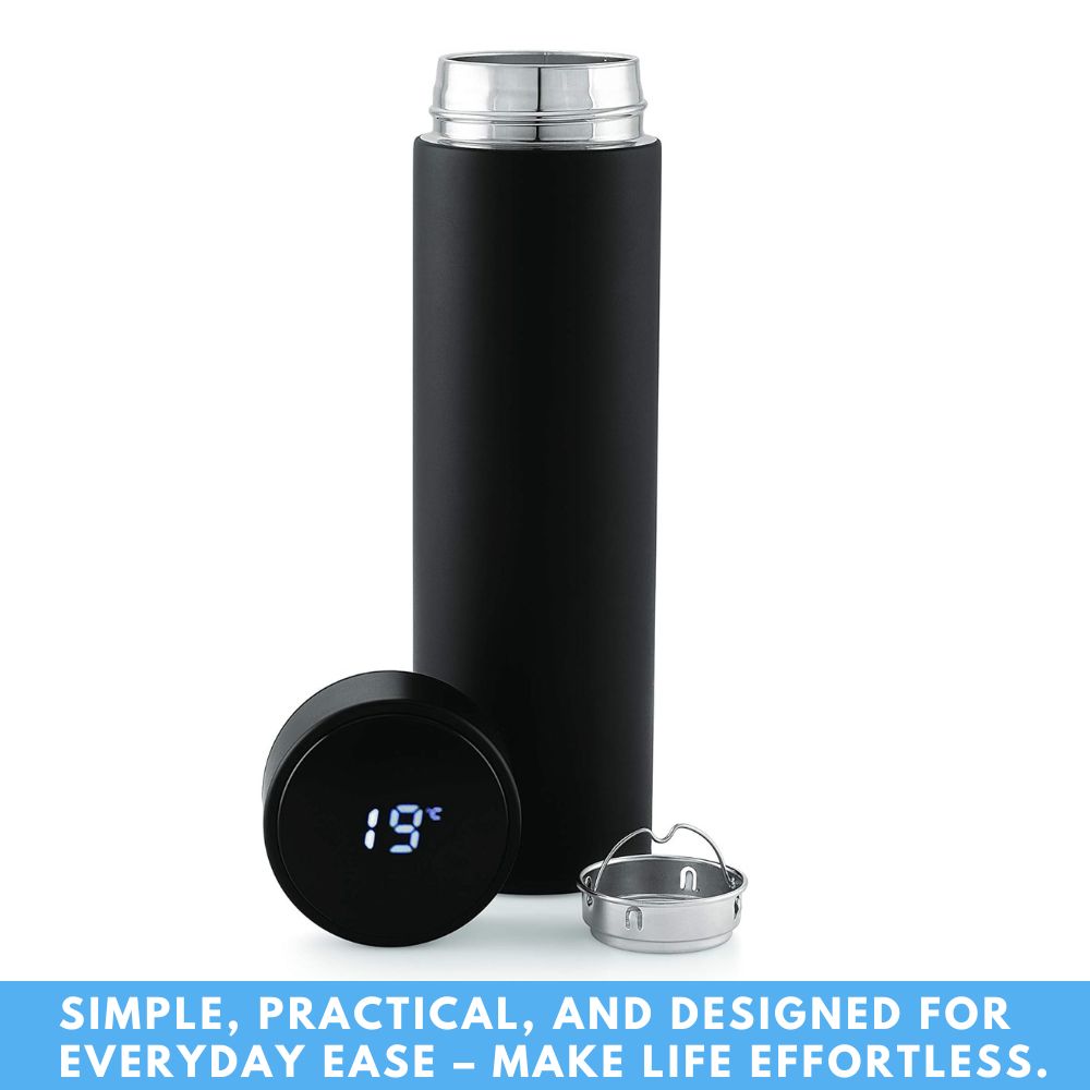 Display Thermos Cup